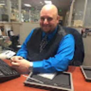 Meet your Posher, Jude